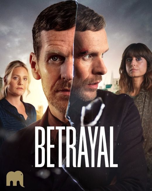 مسلسل Betrayal الموسم الاول الحلقة 2 مترجمة