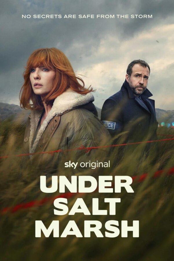 مسلسل Under Salt Marsh مترجم
