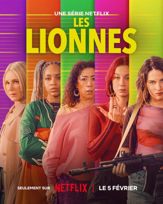 مسلسل Cash Queens الموسم الاول الحلقة 2 مترجمة