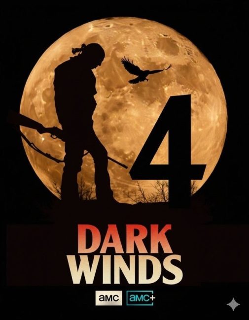 مسلسل Dark Winds الموسم الرابع الحلقة 4 مترجمة