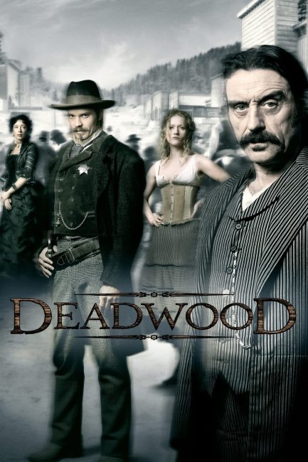 مسلسل Deadwood الموسم الثاني الحلقة 2 مترجمة