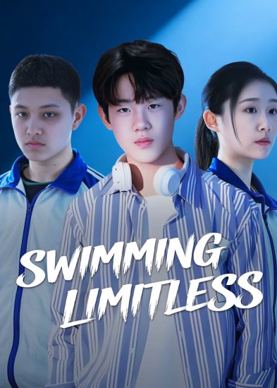 مسلسل Swimming Limitless مترجم