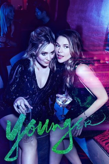 مسلسل Younger مترجم