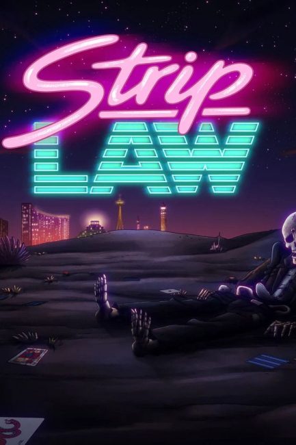 مسلسل Strip Law الموسم الاول الحلقة 4 مترجمة