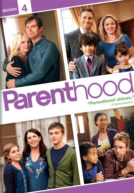 مسلسل Parenthood الموسم الرابع الحلقة 2 مترجمة