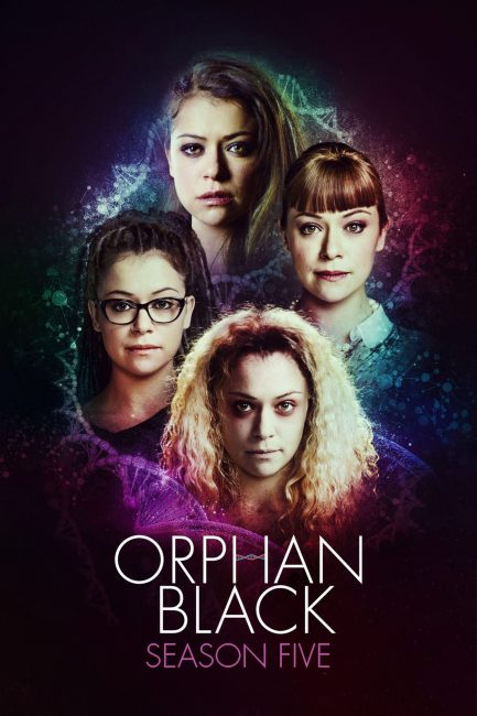 مسلسل Orphan Black الموسم الخامس الحلقة 2 مترجمة