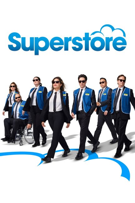 مسلسل Superstore الموسم الثالث الحلقة 7 مترجمة