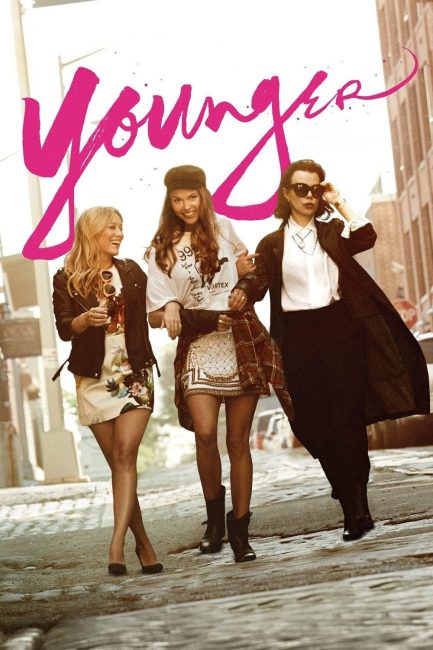 مسلسل Younger الموسم الثاني الحلقة 2 مترجمة
