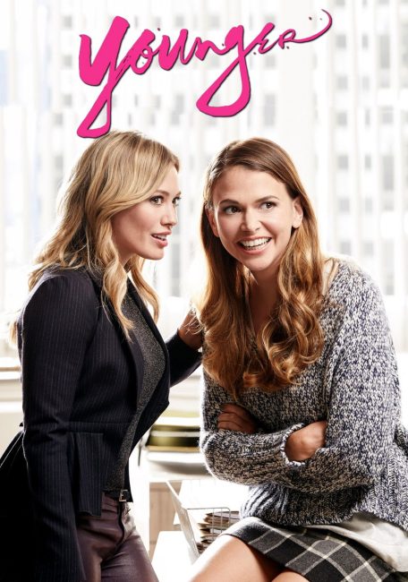 مسلسل Younger الموسم الخامس الحلقة 7 مترجمة