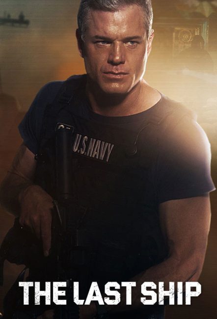 مسلسل The Last Ship الموسم الاول الحلقة 2 مترجمة