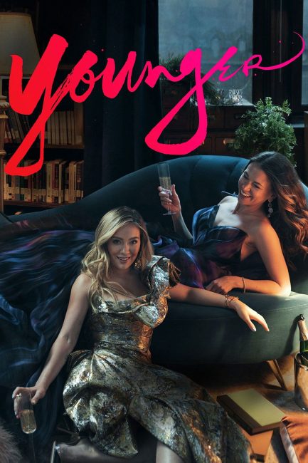 مسلسل Younger الموسم السادس الحلقة 4 مترجمة