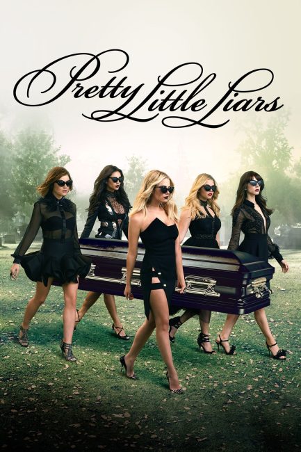 مسلسل Pretty Little Liars الموسم السادس الحلقة 2 مترجمة