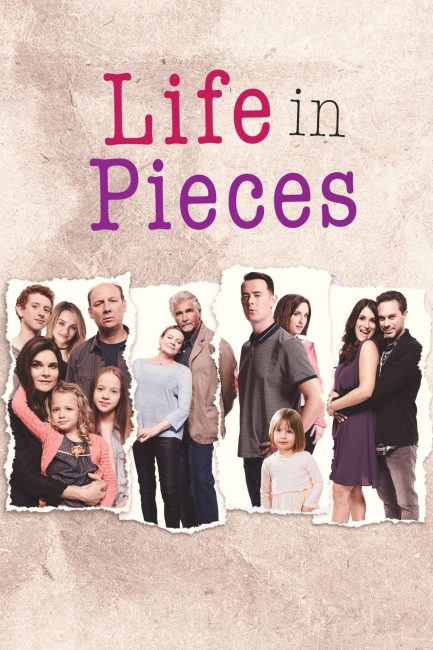 مسلسل Life in Pieces الموسم الرابع الحلقة 11 مترجمة