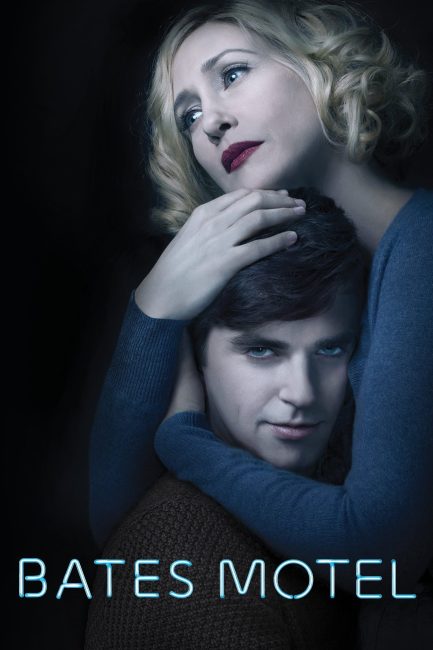 مسلسل Bates Motel الموسم الثالث الحلقة 8 مترجمة