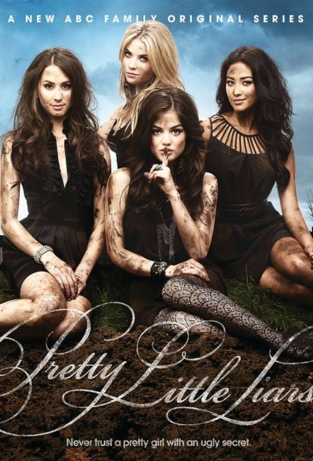 مسلسل Pretty Little Liars الموسم الاول الحلقة 2 مترجمة