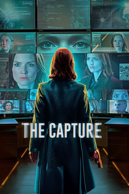 مسلسل The Capture الموسم الثالث الحلقة 4 مترجمة