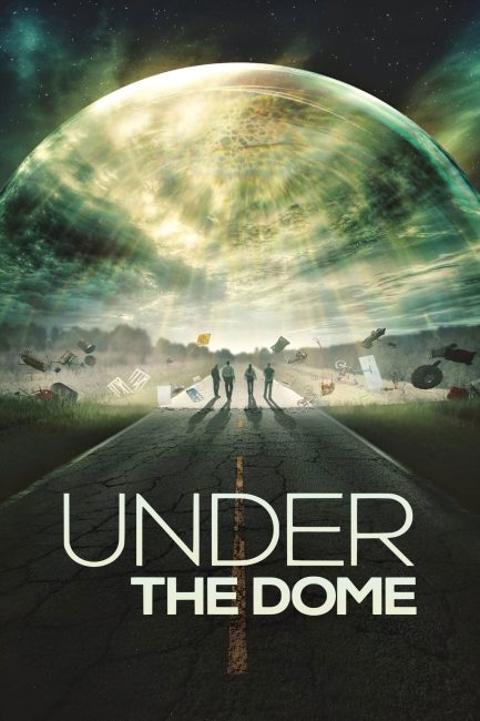 مسلسل Under the Dome الموسم الثاني الحلقة 7 مترجمة