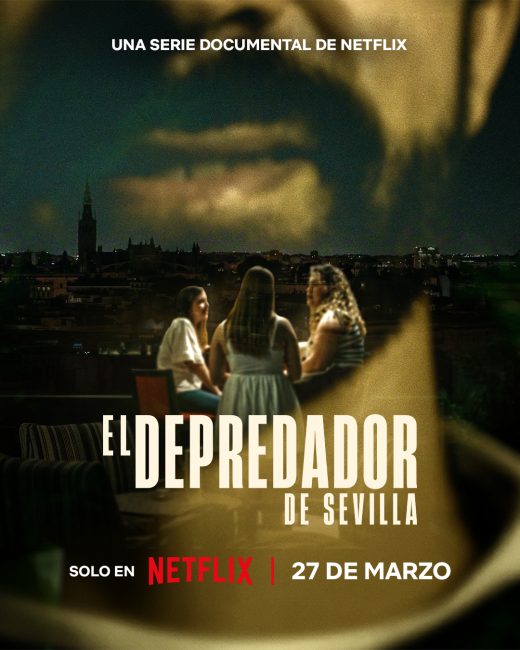مسلسل The Predator of Seville الموسم الاول الحلقة 1 مترجمة