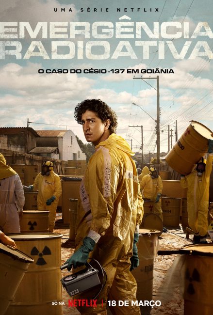 مسلسل Radioactive Emergency الموسم الاول الحلقة 2 مترجمة