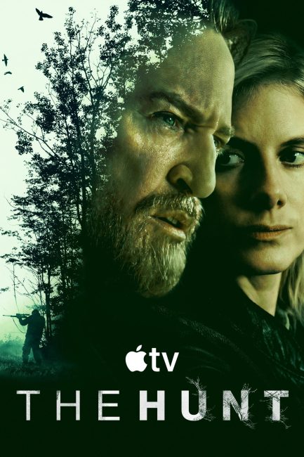 مسلسل The Hunt الموسم الاول الحلقة 4 مترجمة