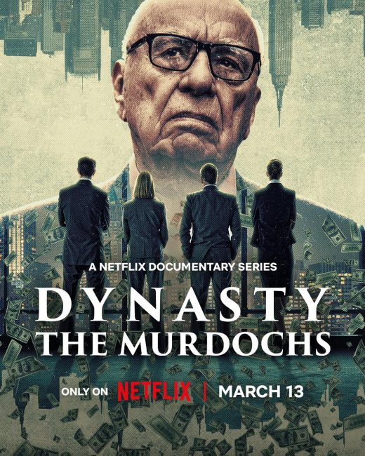 مسلسل Dynasty: The Murdochs الموسم الاول الحلقة 1 مترجمة