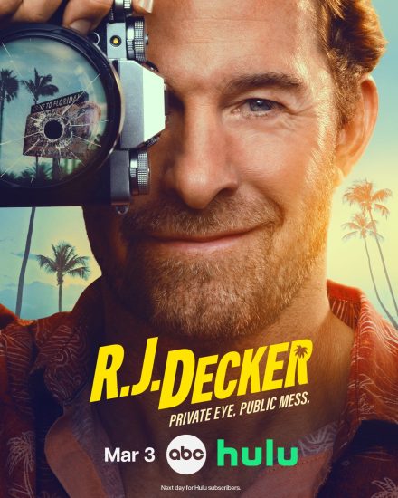 مسلسل RJ Decker الموسم الاول الحلقة 9 والاخيرة مترجمة