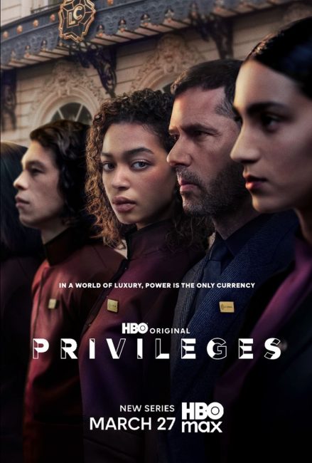 مسلسل Privilèges الموسم الاول الحلقة 2 مترجمة