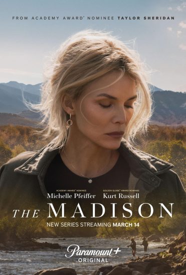 مسلسل The Madison مترجم