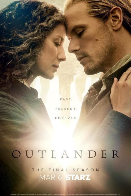 مسلسل Outlander الموسم الثامن الحلقة 1 مترجمة