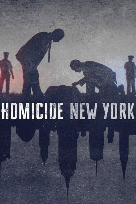 مسلسل Homicide الموسم الاول الحلقة 2 مترجمة