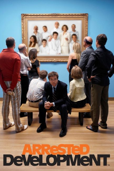مسلسل Arrested Development الموسم الثالث الحلقة 2 مترجمة
