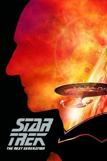 مسلسل Star Trek: The Next Generation الموسم الاول الحلقة 25 والاخيرة مترجمة