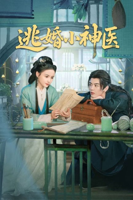 مسلسل المعالج الهارب Runaway Healer الحلقة 2 مترجمة