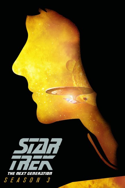 مسلسل Star Trek: The Next Generation الموسم الثالث الحلقة 2 مترجمة