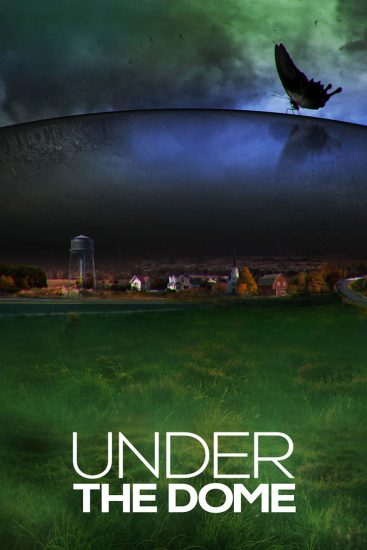 مسلسل Under the Dome الموسم الثالث الحلقة 13 والاخيرة مترجمة