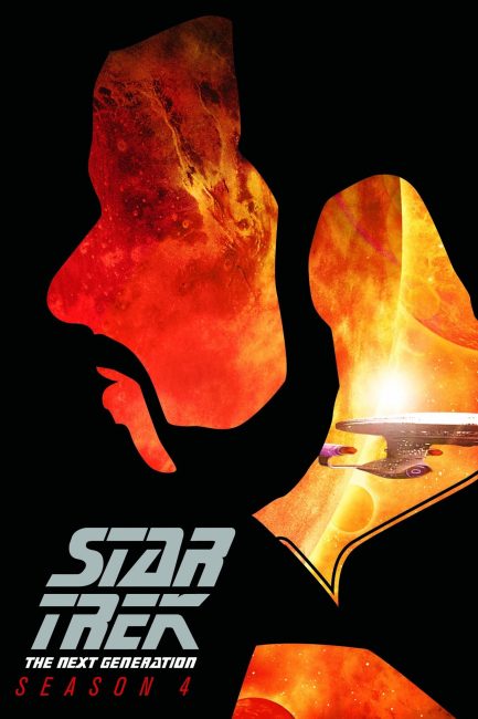 مسلسل Star Trek: The Next Generation الموسم الرابع الحلقة 2 مترجمة