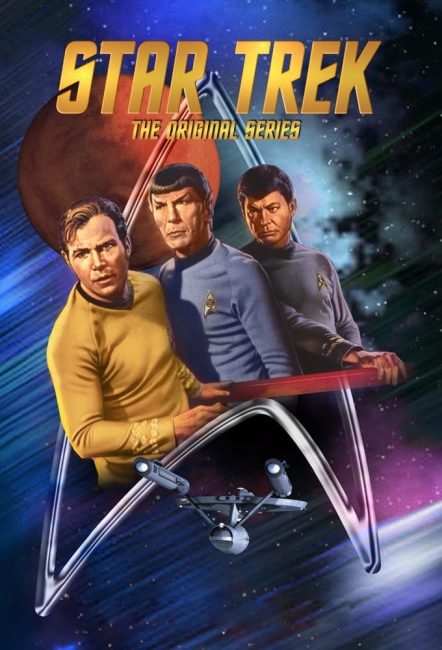 مسلسل Star Trek الموسم الثاني الحلقة 2 مترجمة
