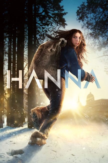 مسلسل Hanna الموسم الاول الحلقة 2 مترجمة