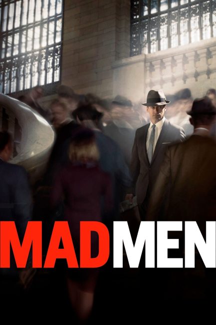 مسلسل Mad Men الموسم الثاني الحلقة 4 مترجمة