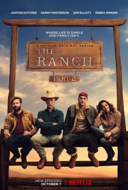 مسلسل The Ranch الموسم الثاني الحلقة 2 مترجمة