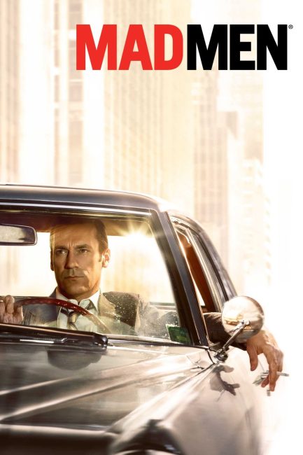 مسلسل Mad Men الموسم السابع الحلقة 2 مترجمة