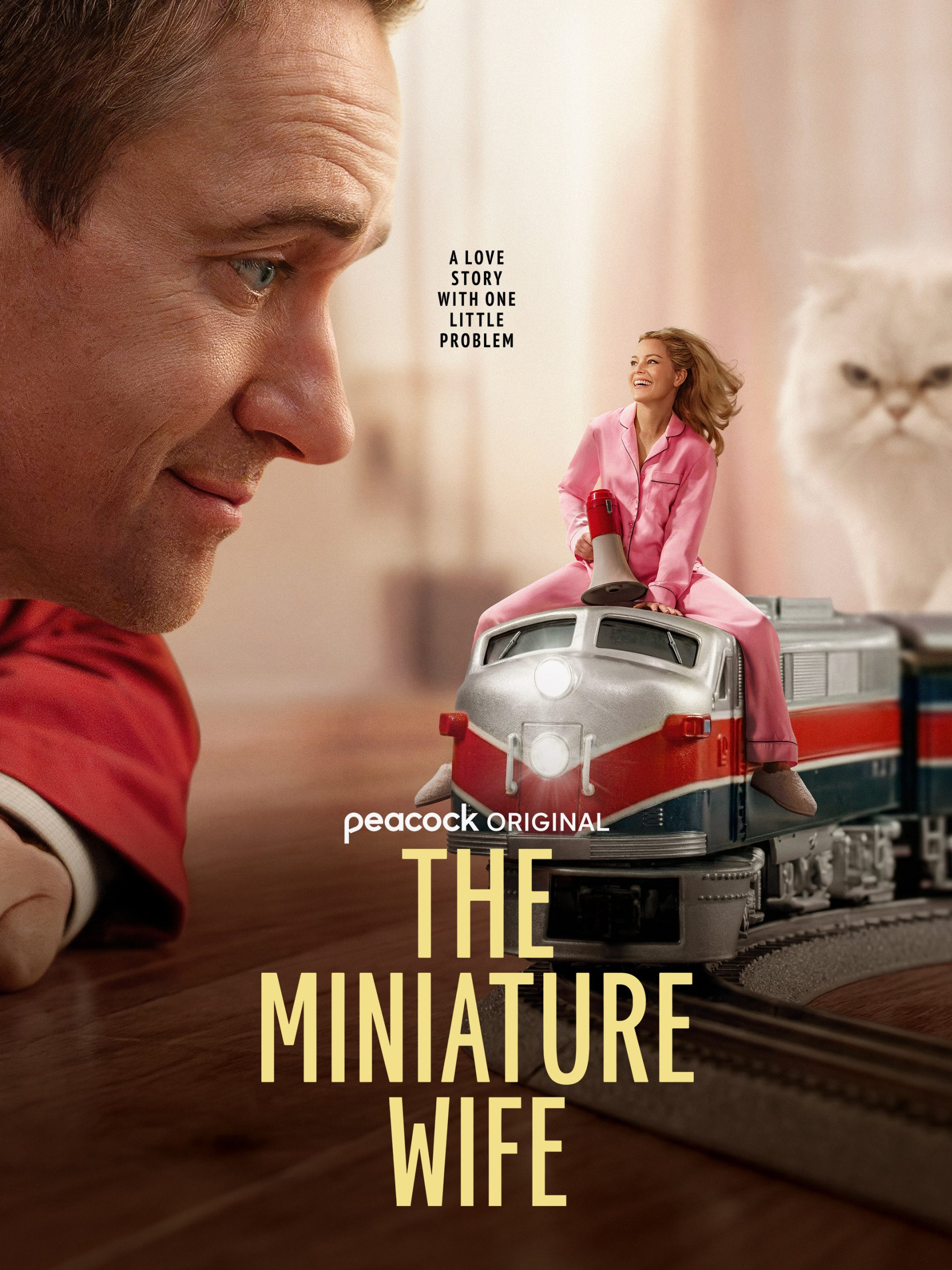مسلسل The Miniature Wife مترجم