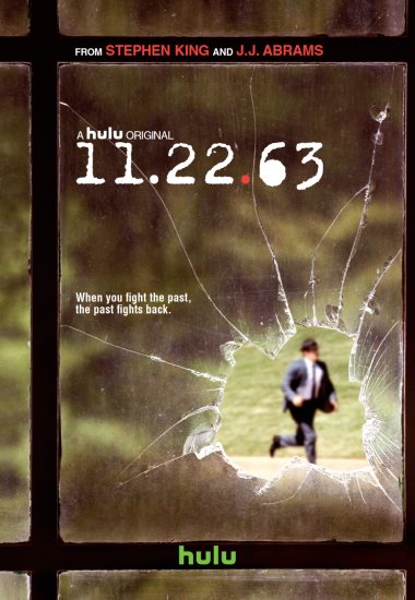 مسلسل 11.22.63 الموسم الاول مترجم