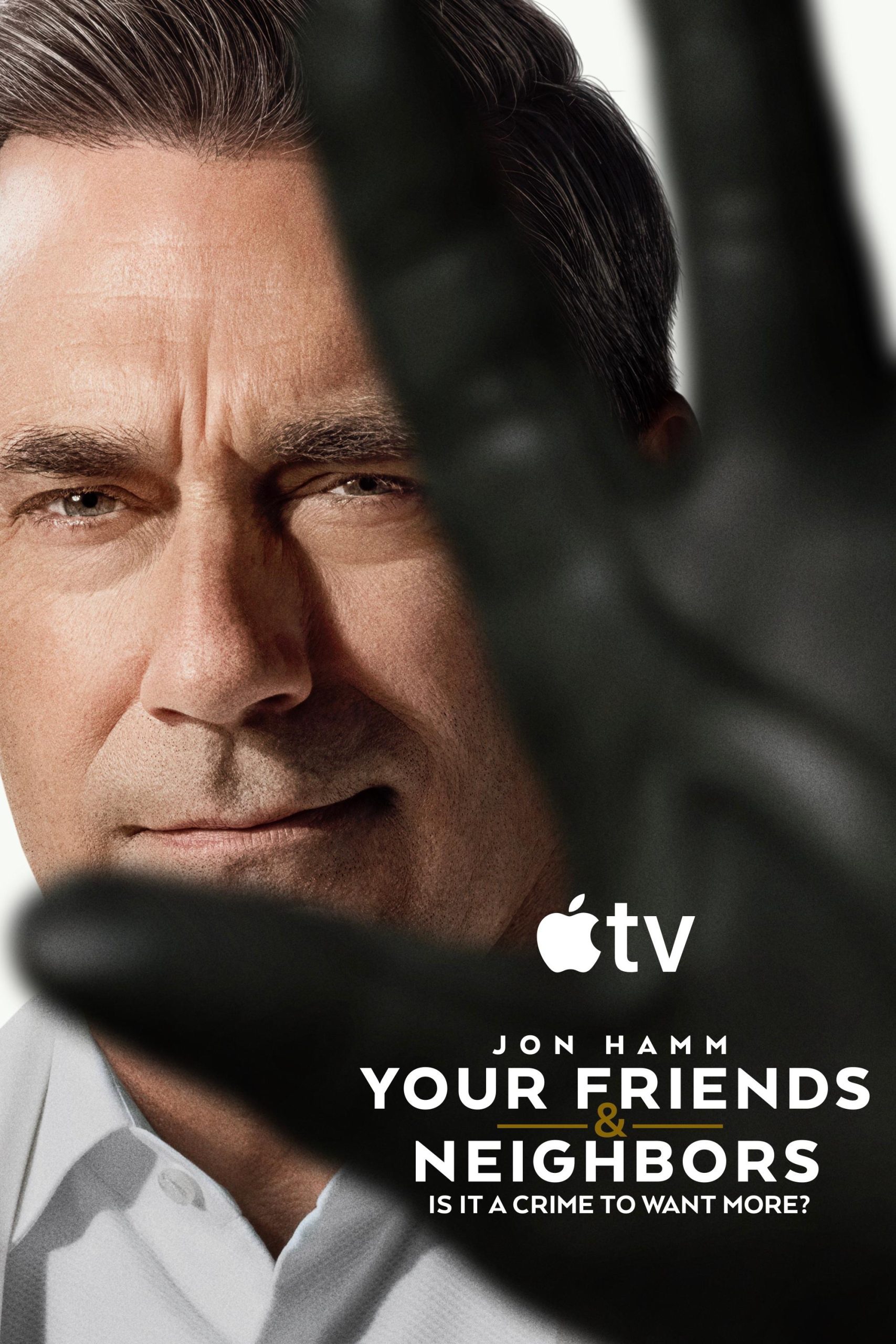 مسلسل Your Friends & Neighbors مترجم
