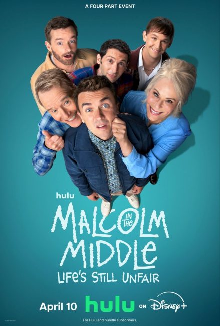 مسلسل Malcolm in the Middle: Life’s Still Unfair الموسم الاول الحلقة 2 مترجمة