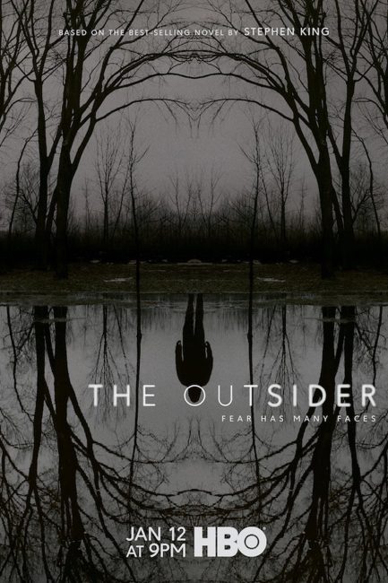 مسلسل The Outsider الموسم الاول الحلقة 8 مترجمة