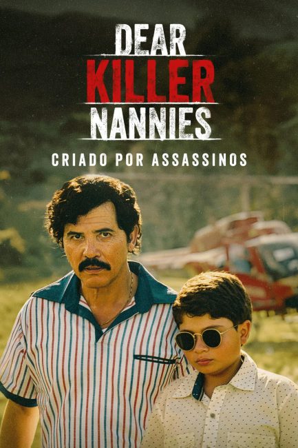 مسلسل Dear Killer Nannies: Criado por sicarios الحلقة 2 مترجمة