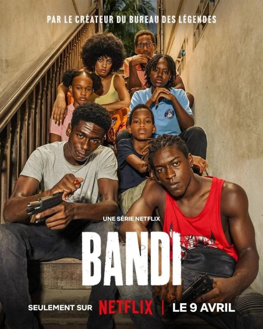 مسلسل Bandi الموسم الاول الحلقة 2 مترجمة