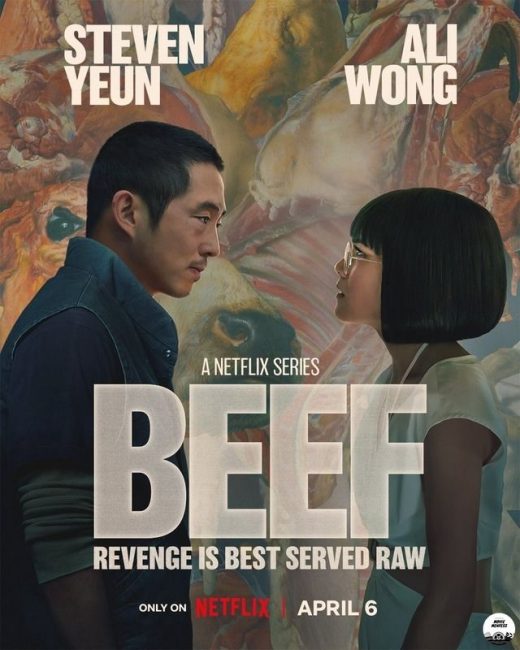مسلسل Beef الموسم الاول الحلقة 2 مترجمة