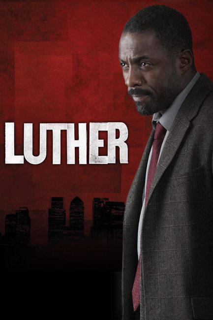 مسلسل Luther الموسم الثاني الحلقة 3 مترجمة
